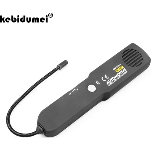 Automotive Wire Short Open Finder Circuit Detector Power Cable Tester Tracer for EM415PRO Scanner Diagnostic Tool For Boat Truck