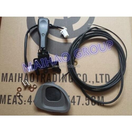 Free Shipping Cruise Control Switch for Toyota Camry 84632-34011 84632-08021 8463208021 84632-34017