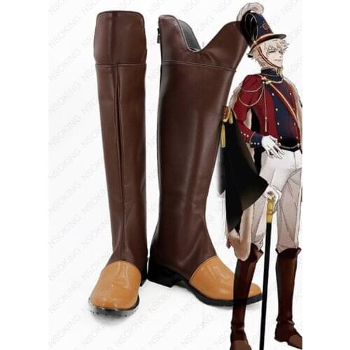 My Hero Academia Boku no Hero Academia bakugou katsuki Boots Cosplay Anime Shoes