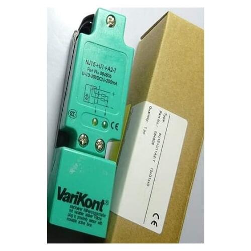 NJ15 + U1 + A2-T proximity switch sensor spot