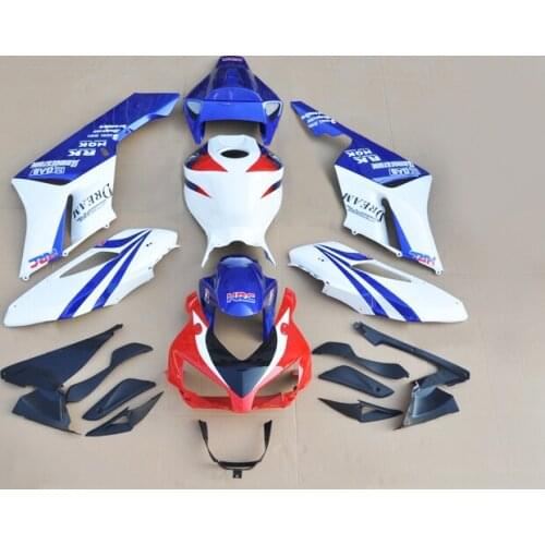 Hot UV Paint Bodywork Fairing Injection For HONDA CBR 1000RR 2004-2005 04 05 (2) [CK1316]