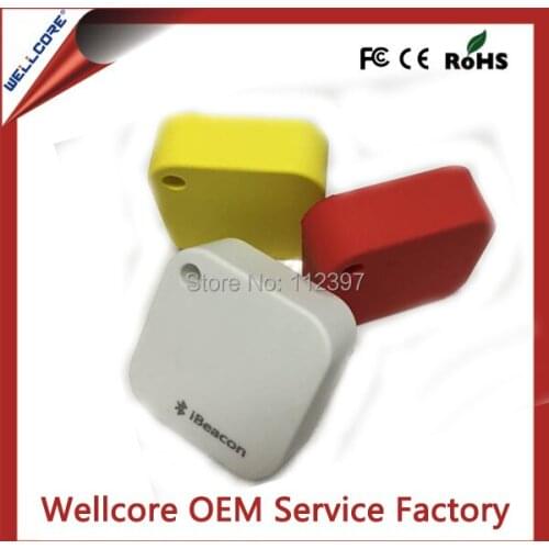 Hot sales iBeacon ble 4.0 ibeacon bluetooth 4.0 module suitable for eddystone
