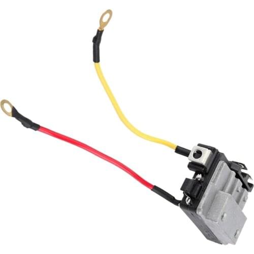 Car Engine Ignition Module For TOYOTA CHEVROLET ISUZU PONTIAC GEO 89620-10090 Automobiles Accessories