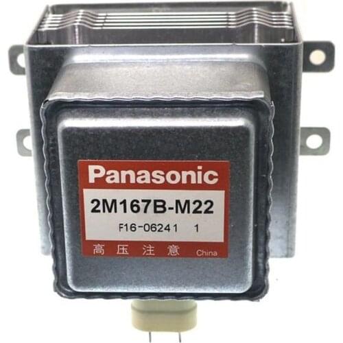 100% New Microwave Oven Magnetron For 2M167B-M22 Industrial Microwave Oven Replacements