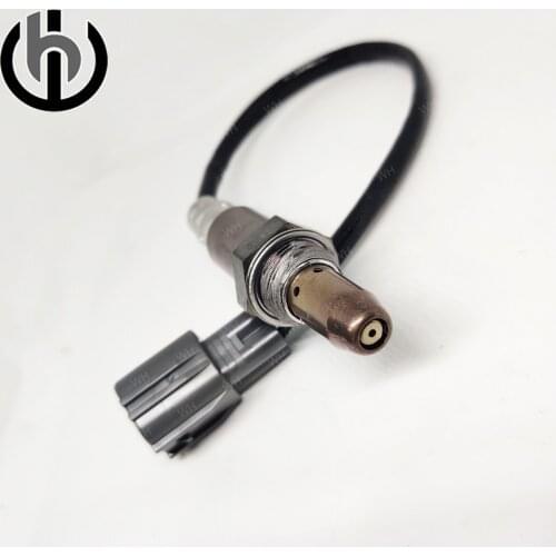 89465-58140 NEW High quality Oxygen Sensor O2 Lambda Sensor AIR FUEL RATIO SENSOR For TOYOTA LEXUS 8946558140
