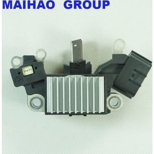 Brand New High Quality Alternator Regulator for Hitachi L1100G8340 Nissan & Infiniti 23100-31U02 23100-2Y005 IH774