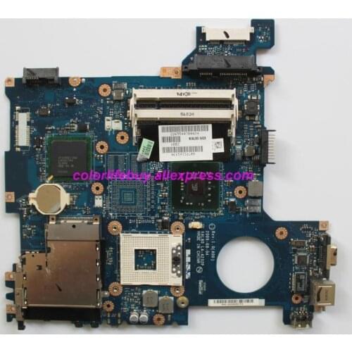 Genuine M0G6J 0M0G6J CN-0M0G6J KAL80 LA-4232P REV:1.0 Laptop Motherboard for Dell Vostro 1320 V1320 Notebook PC