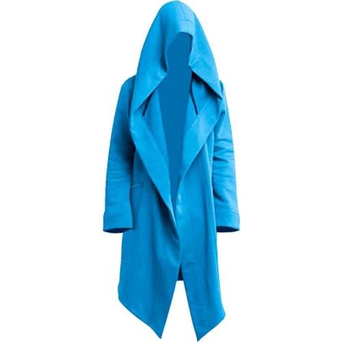 Puimentiua Fashionable Men's Hoodies