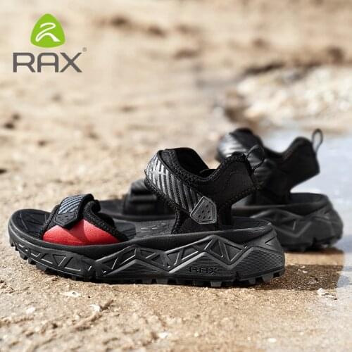 Rax Hiking Shoes