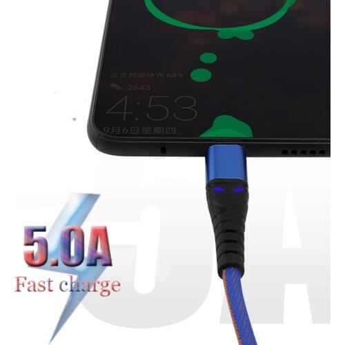 Starplat Mobile Phone Cables