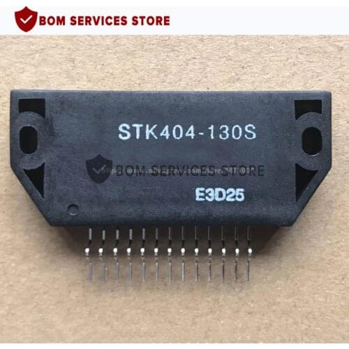 STK404-130S NEW AND ORIGINAL