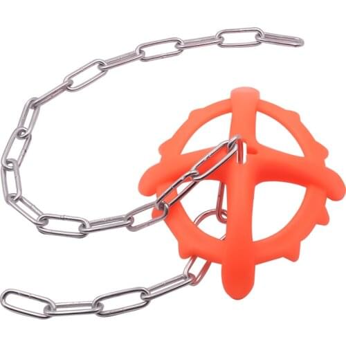 Veterinary instruments food calling Toys for piglet animal welfare for pig farrowing crate associated tools plastic farm animal