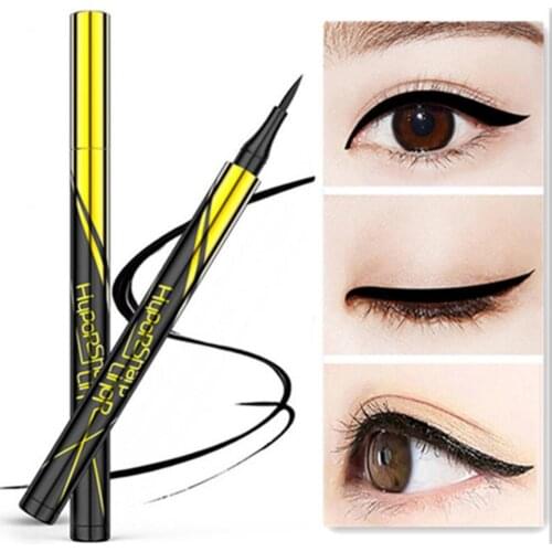 7g Liquid Eyeliner Waterproof Color Eyeliner Synthetic Long Lasting Gel Liner Fast-drying Liquid Eye Pencil Makeup Tool