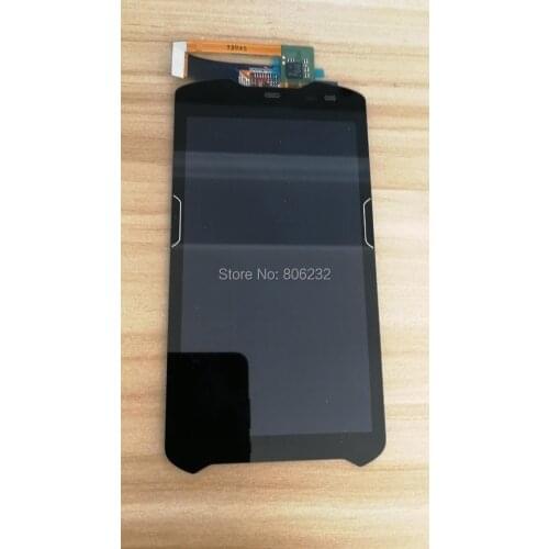 IMIDO LCD display with touch screen for Zebra TC51 TC56 LCD screen