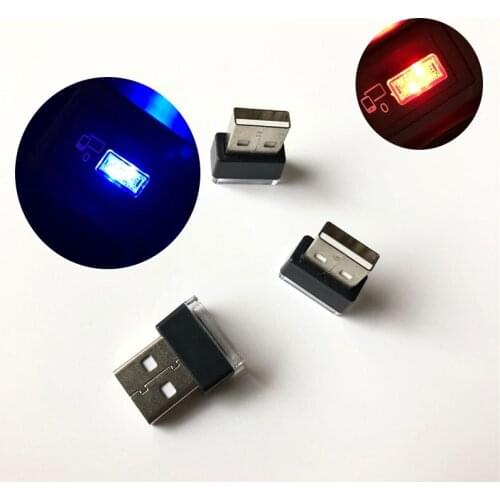 1 Pc Car LED Atmosphere Lamp for Daewoo Matiz Nexia Nubira Sens Tosca Winstorm