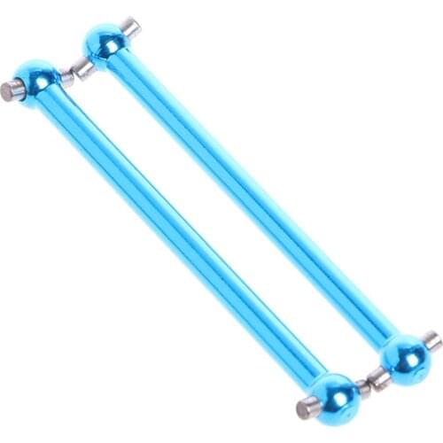 2pcs Dogbone Universal Drive Joint For 1/18 Wltoys A959 A969 A979 K929 RC Car