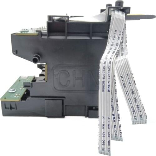 INK CARTRIDGES HOLDER CARRIAGE SERVICE FOR BROTHER J430/J625/J825