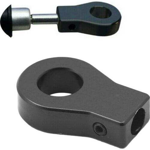 Clutch Master Cylinder Rod Permanent fix/repair For FORD Mustang 2005-2014 V6 GT Cobra 5 Speed & 6 Speed Manual Transmission