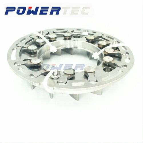 GT2256V Nozzle Ring For BMW 330D/330XD E46 X5 3.0D E53 135 Kw 184HP M57 D30 Auto Parts 704361-5010S 11652249950 1999-2003