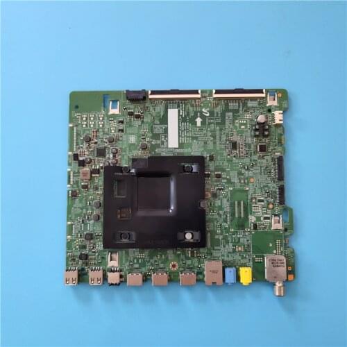 Good Test For Main Board UN49MU6500GXZS BN94-12393H BN97-12816H Motherboard CY-VK049HGLV2H BN41-02568B BN41-02568A