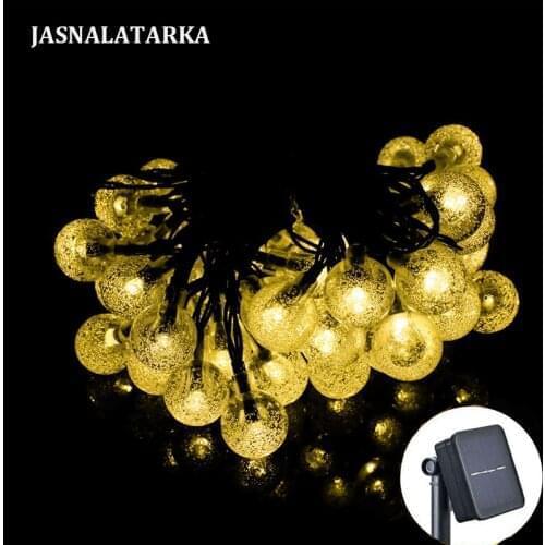 JASNALATARKA LED Bulbs