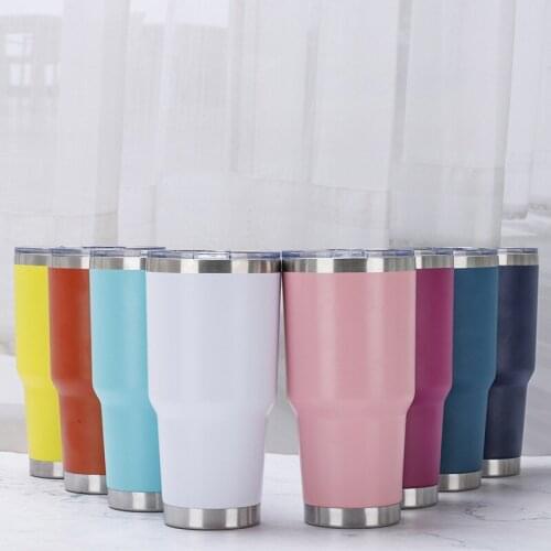 Stainless Steel Coffee Mug Smart Travel Water Cup Thermos Tumbler Cups Vacuum Flask Cups Bottle Thermocup Garrafa Termica Termos
