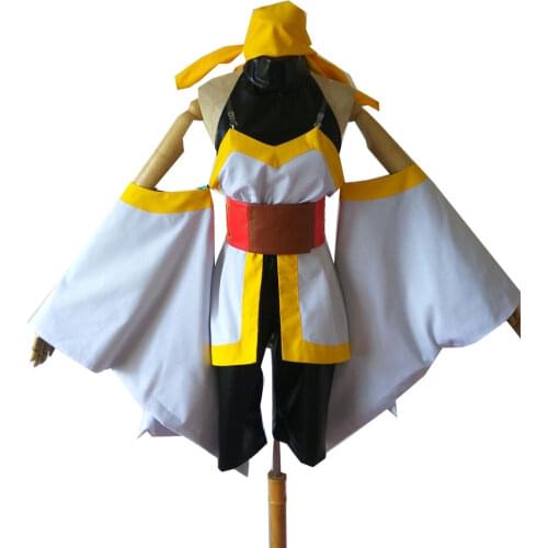 2016 J AGAIN Cosplay Costume