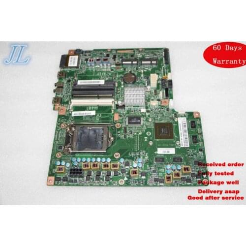 Placa Mae 11S90000830 For Lenovo B540P FRU 90000830 Laptop Motherboard 100% Tested OK