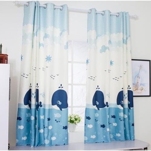 Хлопковые шторы на окна MGHEYUD China At AliExpress