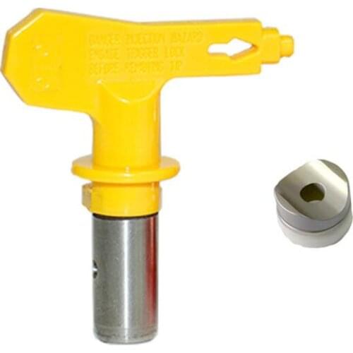 Airless Spray Gun Nozzle 813,815,817,819 Airless Paint Spray Tip Sprayer Nozzles