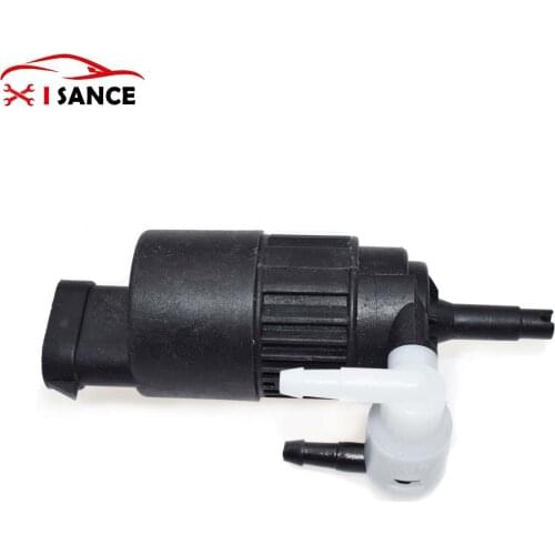 Windscreen Washer Pump / Motor for Renault Clio Laguna Megane Kangoo Espace MK2 7700430702 28920-BU000 7701048307