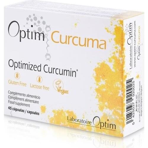 Optim Curcuma 