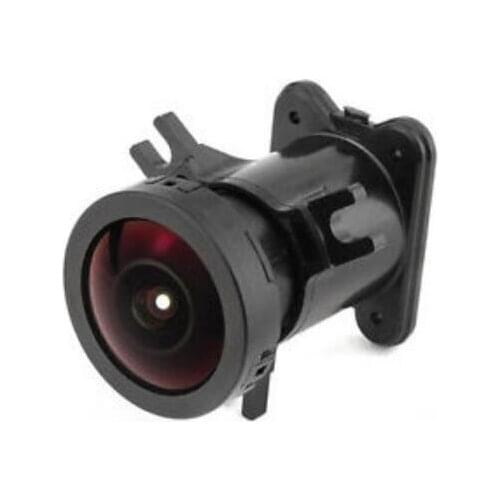 Original New 150 Degrees Wide Angle Lens Unit For Gopro HERO 3 Hero3 Silver Edition Sport Camera Repair Part