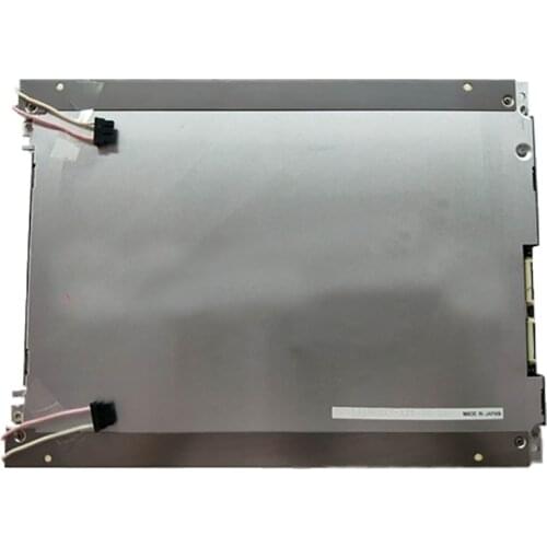 Original KCS104VG2HB-A20 KCS104VG2HB Grade 10.4 inch 640*480 LCD Screen Display Panel