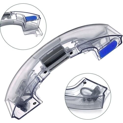 Water Tank For ECOVACS T8 Aivi Robot Vacuum Cleaner Replacement Parts Accessory Household Cleaning Parts Replacement Tools