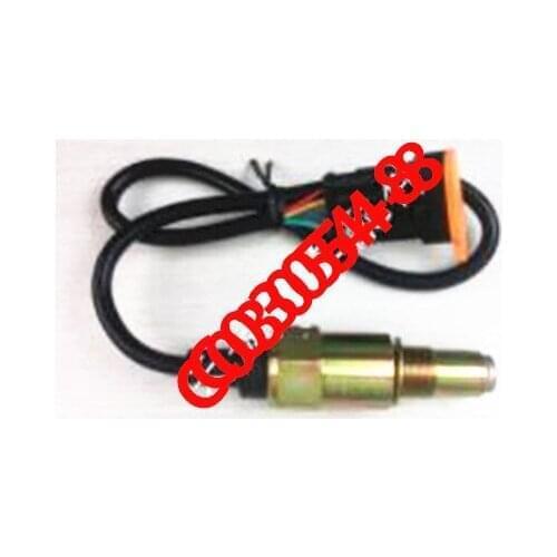 Jinlong Yutong Zhongtong Haige bus odometer sensor c03054-8 c030548
