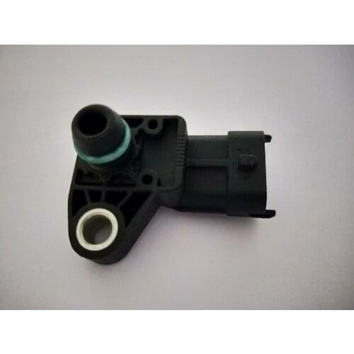 SMD FREE SHIPPING new Intake AIR Pressure MAP Sensor OEM 9052831 F01R00E003 For Chevrolet Wuling Dongfeng