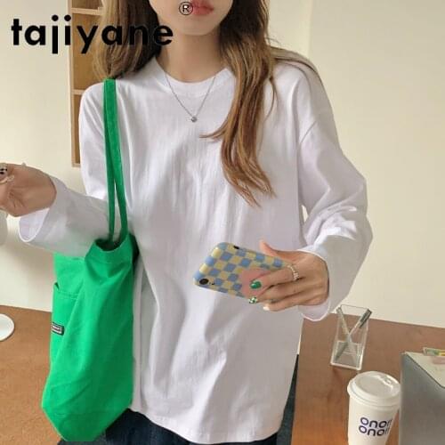 Tajiyane Women's Tops & T-Shirts