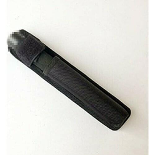 Tactical Molle Storage Bag Cover Holder Carrier For 21" 26" Expandable Baton