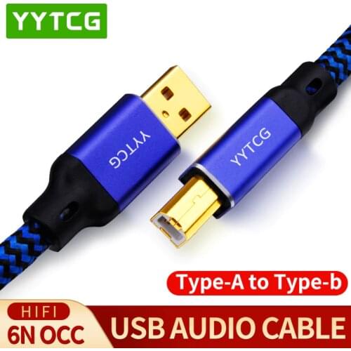 YYTCG USB Cables