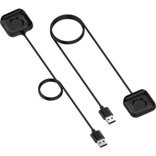 1m USB Charging Cable Data Charger Dock Station Adapter For Oppo Smart Watch 41mm 46mm