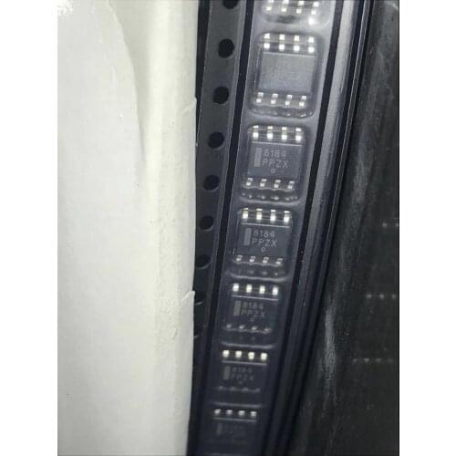 10pcs/lot NCV8184 NCV8184DR2G SOP8 Silk screen 8184 NEW Original free shipping