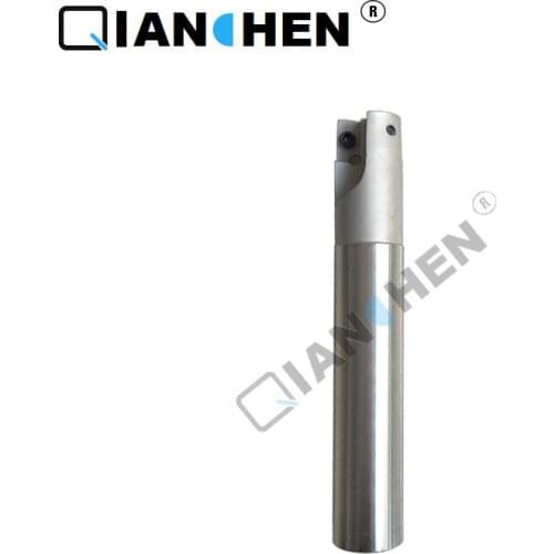 300R/400R High Speed Indexable End Mill,400R-C25-25-150,Indexable milling cutter,High quality milling cutter,end mill