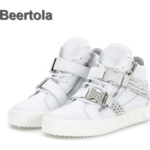 Beertola Womens Spring Shoes