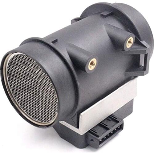 Mass Air Flow Sensor 6pins MAF 0280212016 0986280101 8602792 for VOLVO 240 740 760 780