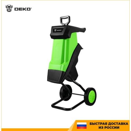 Deko Garden Shredders