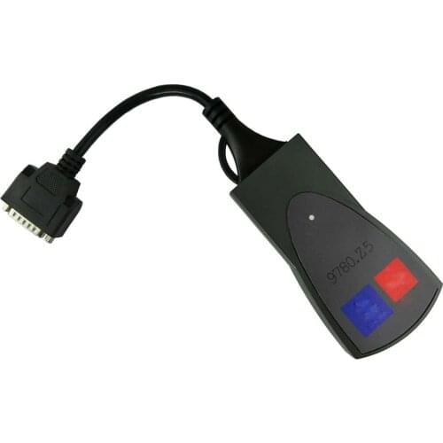 Lexia-3 Full Chip V48/v25 pp2000 lexia3 OBD2 Car Diagnostic Tools Lexia 3 Diagbox 7.83 Firmware 921815C OBD 2 Diagnostic Scanner