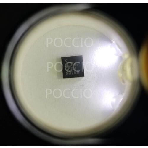 LTC6603 LTC6603CUF LTC6603IUF - Dual Adjustable Lowpass Filter