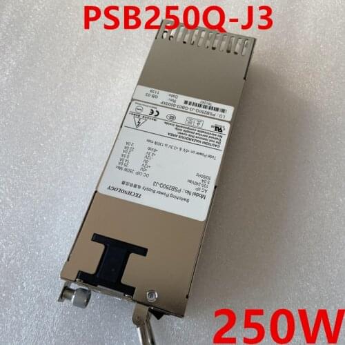 New PSU For CWT 250W Power Supply PSB250Q-J3