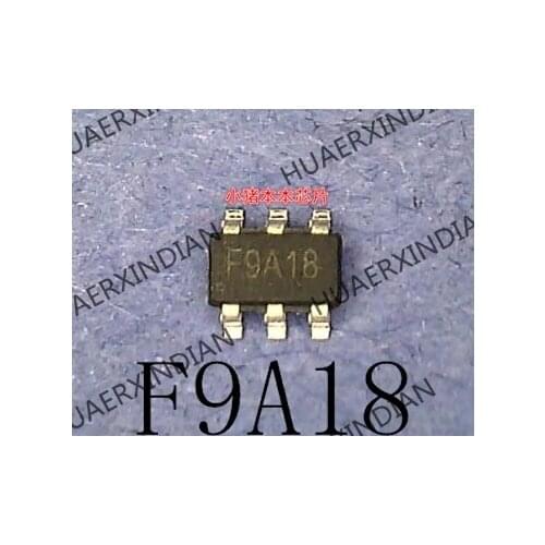 New original F9A18 SOT23-6 High Quality